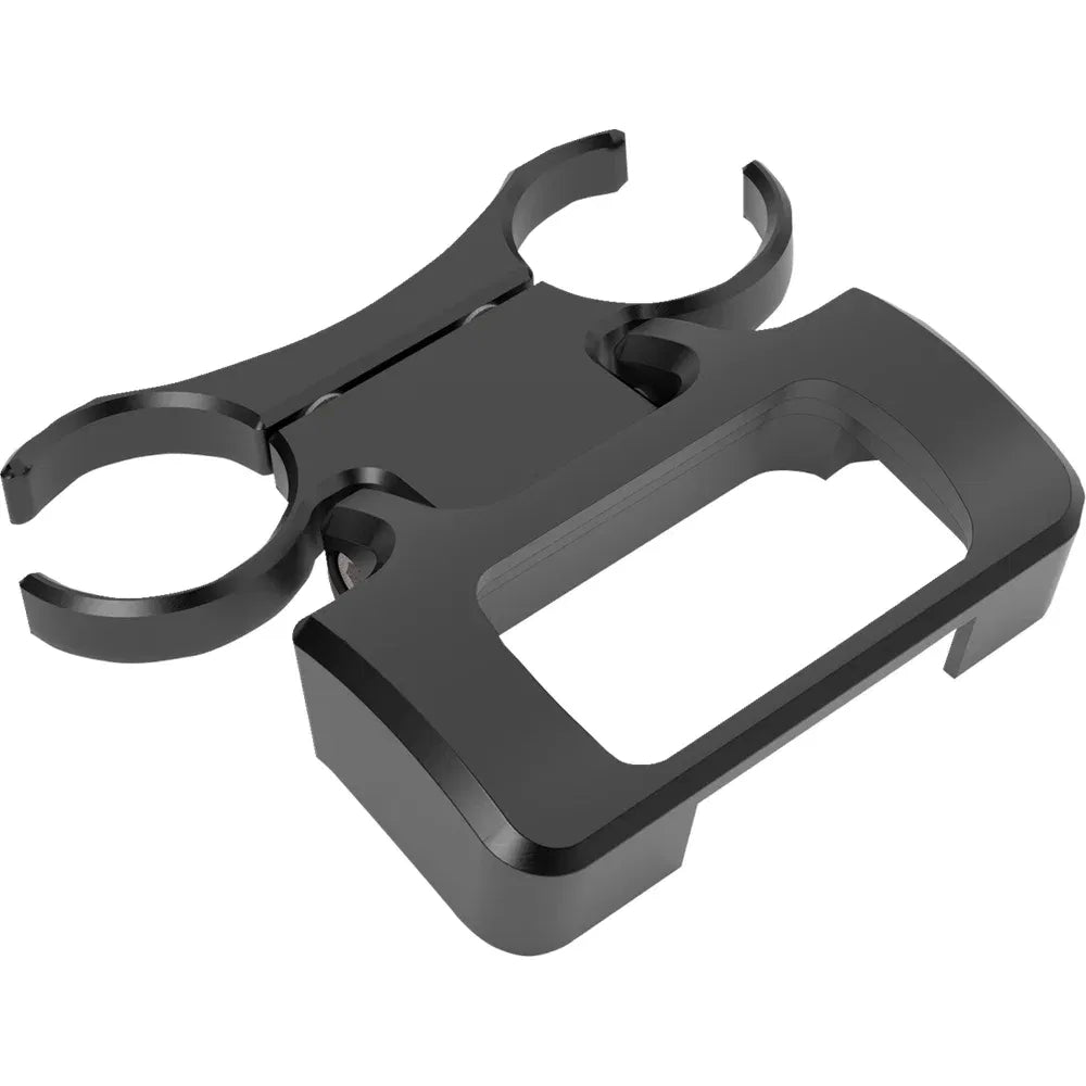 Soporte de indicador de barra en t para softail m8