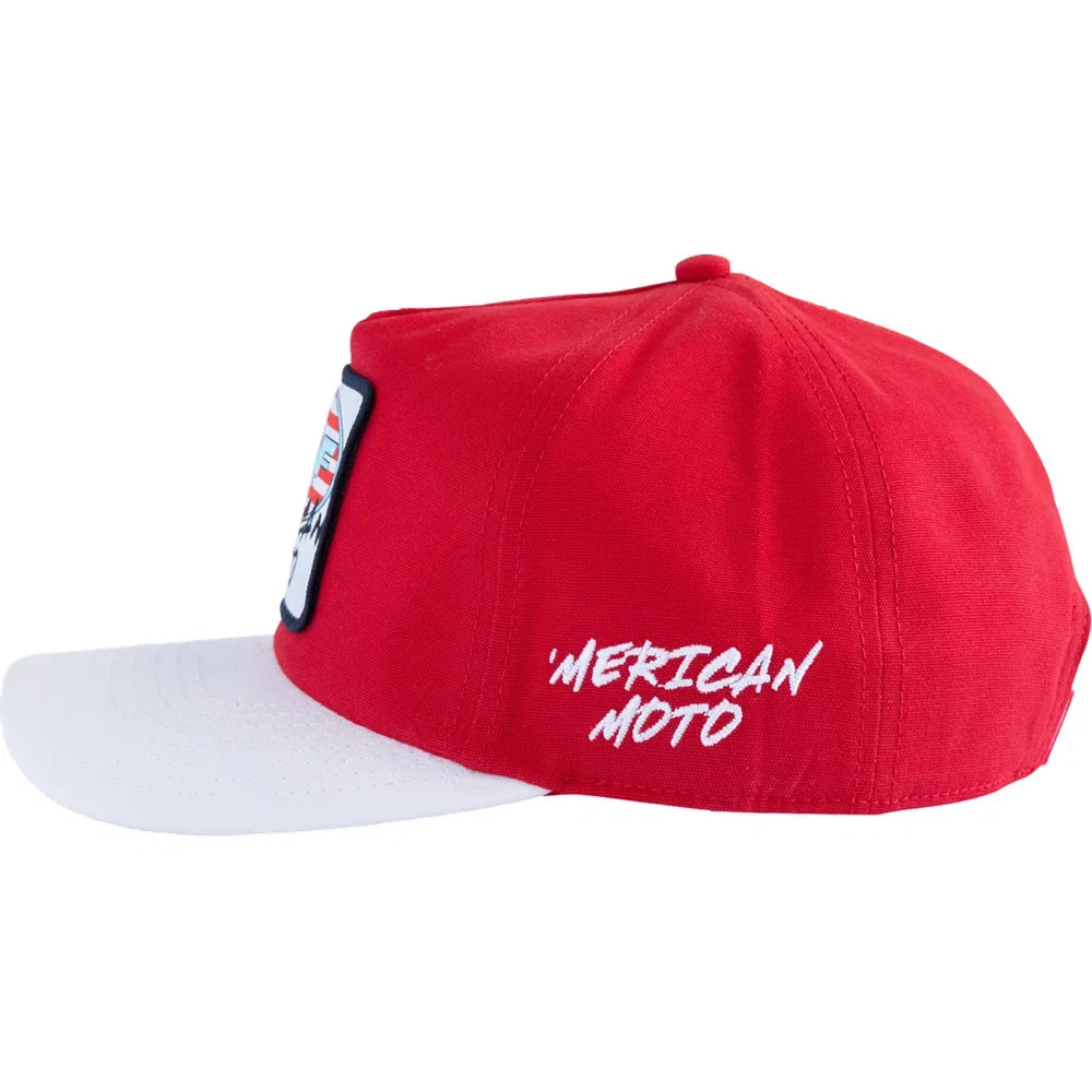 Sombrero americano