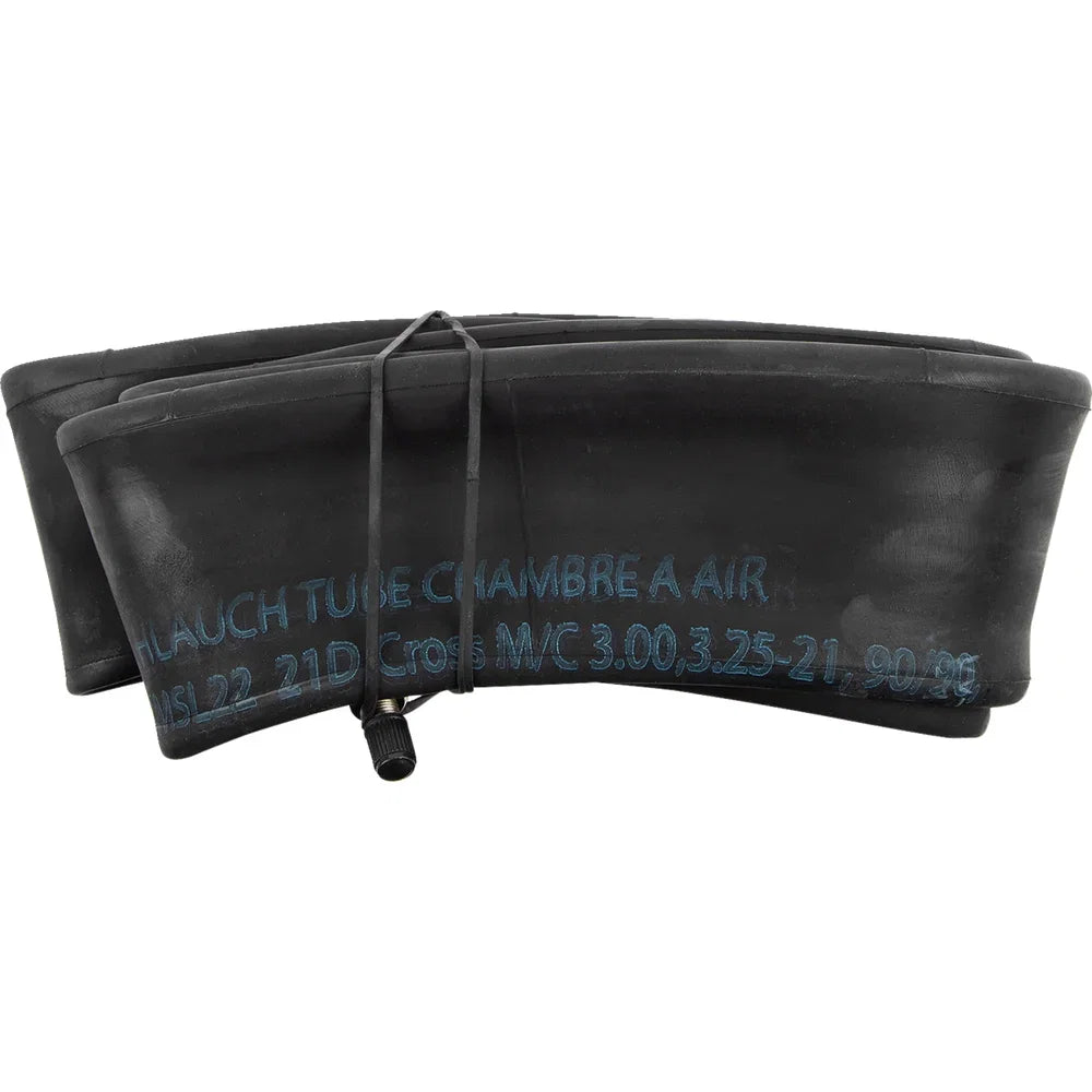 Tubo interior resistente