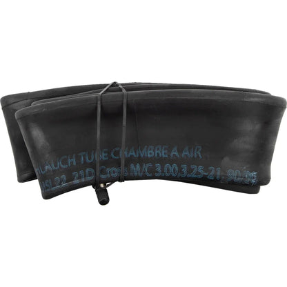 Tubo interior resistente
