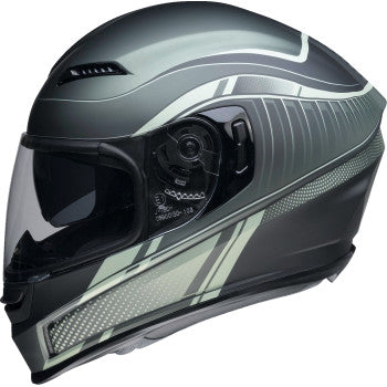 Casco Z1R  Jackal Dark Matter