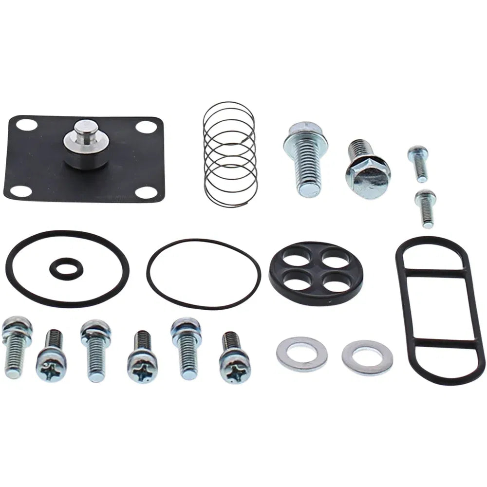 Kit de reconstrucción de llave de purga de combustible