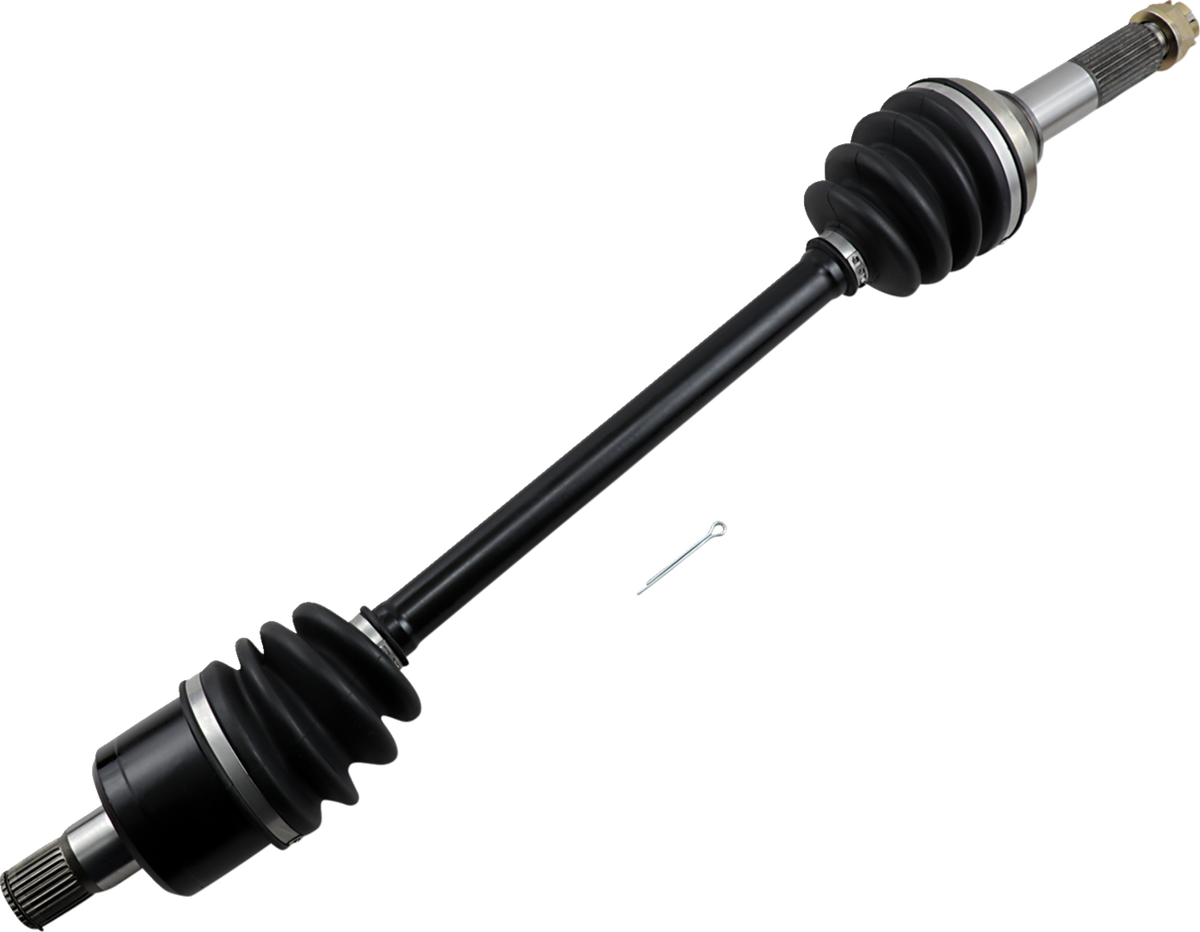 Eje CV estándar de repuesto OEM - Kit de eje - CV/completo - Reemplazo OEM - Estándar - Trasero izquierdo/derecho - Kawasaki Teryx