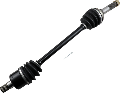 Eje CV estándar de repuesto OEM - Kit de eje - CV/completo - Reemplazo OEM - Estándar - Trasero izquierdo/derecho - Kawasaki Teryx