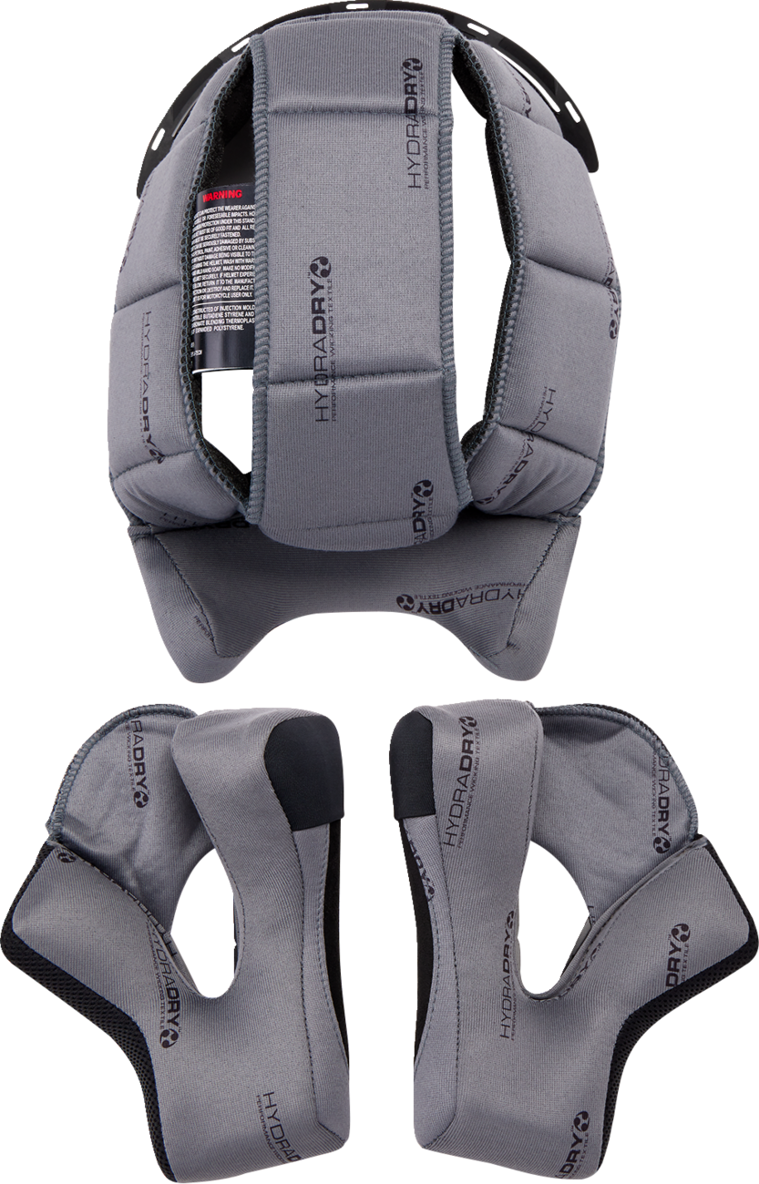 Kit de forro cómodo para casco Airflite™ R1