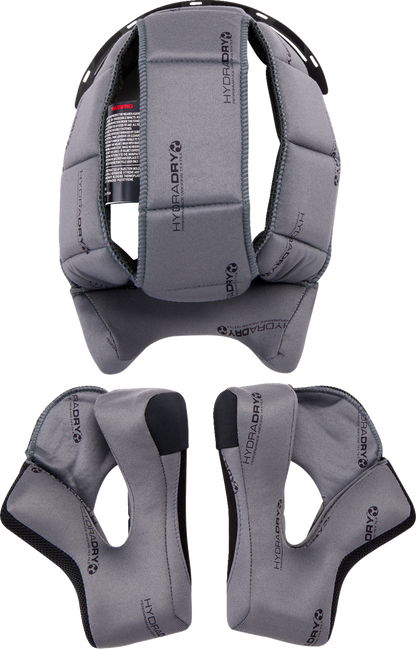 Kit de forro cómodo para casco Airflite™ R1