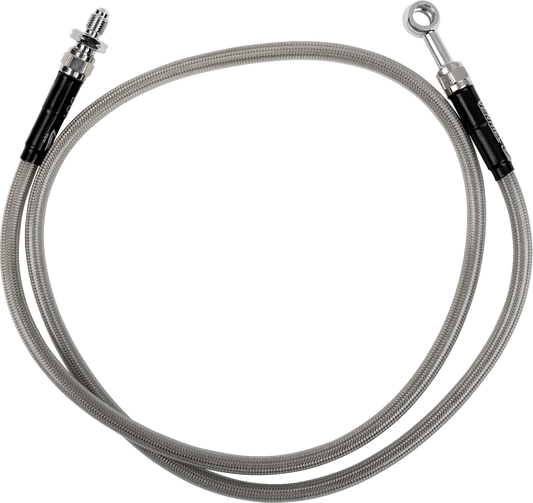 Línea de Clutch trenzada de acero inoxidable - Línea de Clutch trenzada de acero inoxidable - TC/SX 85