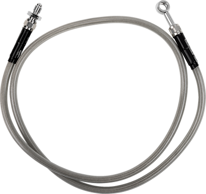 Línea de embrague trenzada de acero inoxidable - Línea de embrague trenzada de acero inoxidable - TC/SX 85