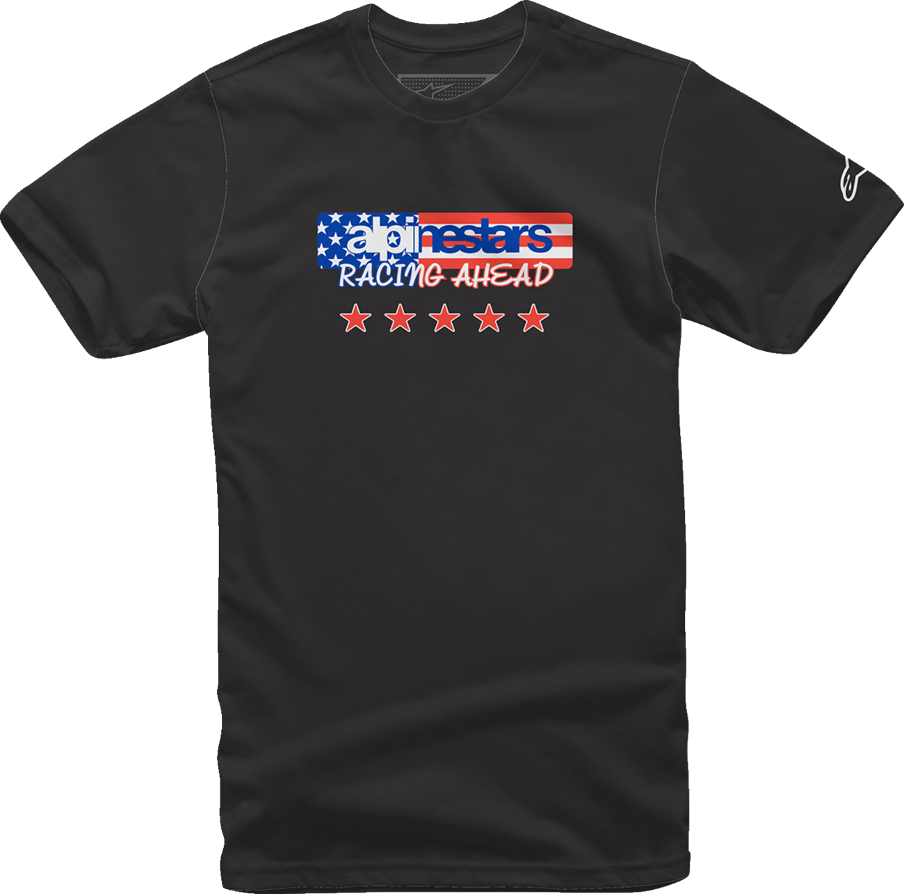 Camiseta USA Again