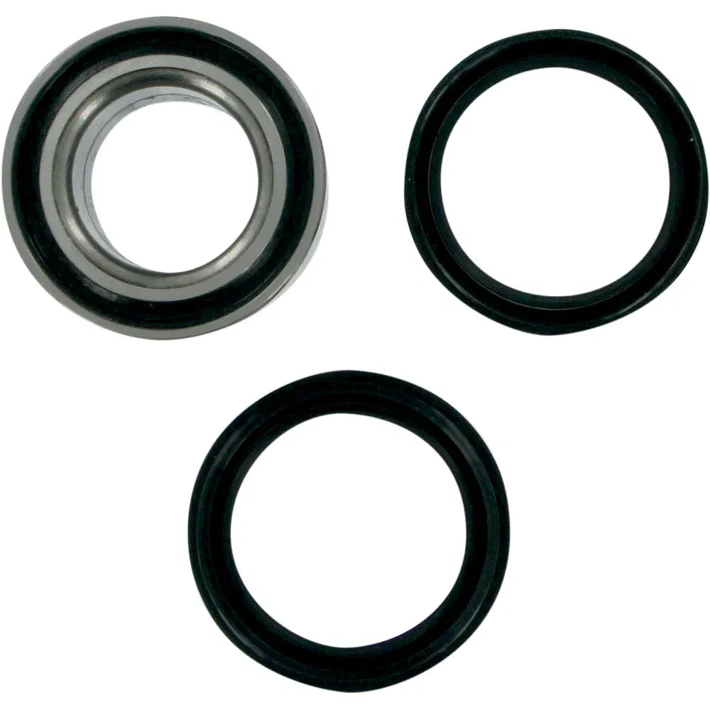 Juego de cojinetes de rueda