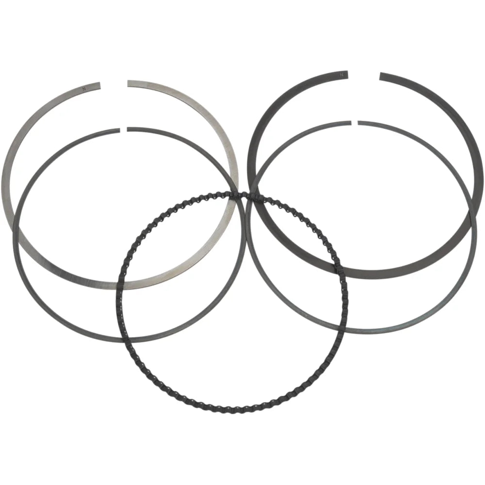Juego de anillos de pistón