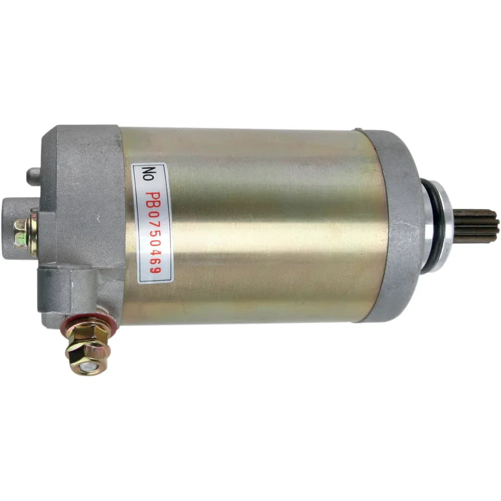 Motor de arranque