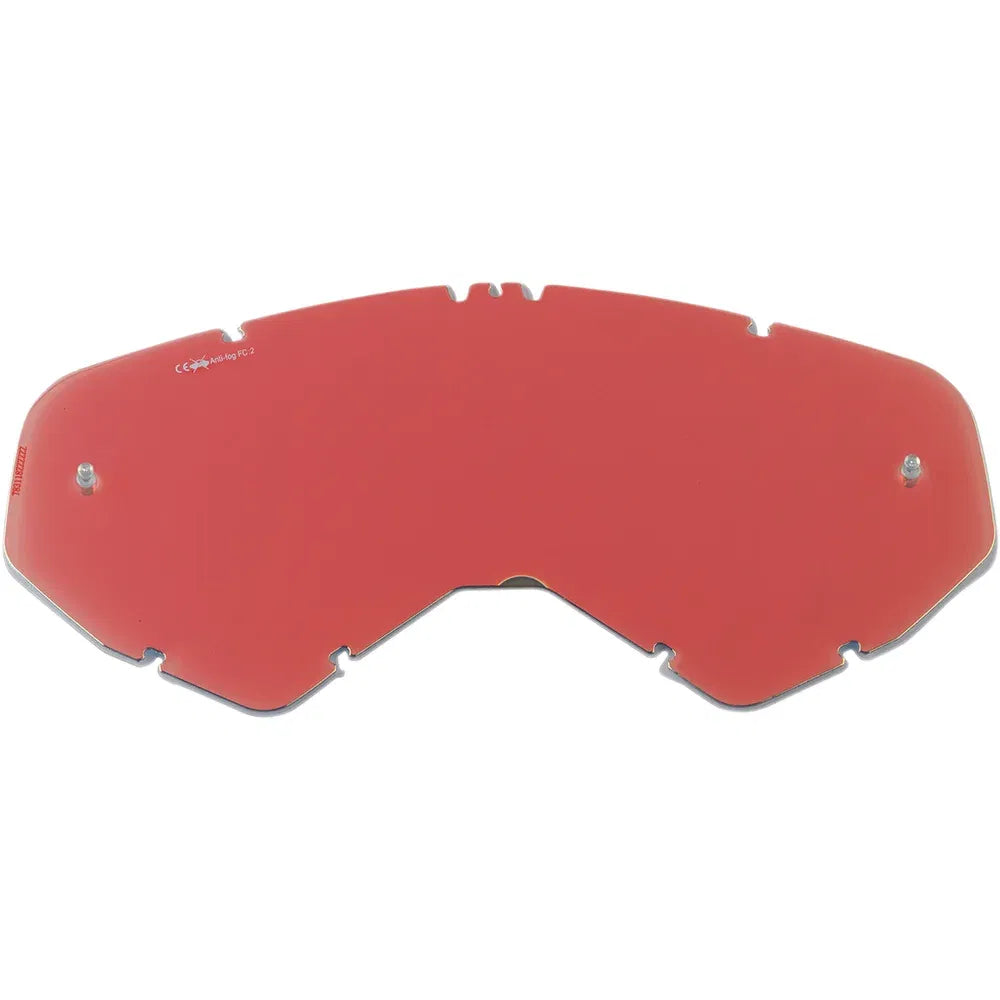 Lente de gafas xcr