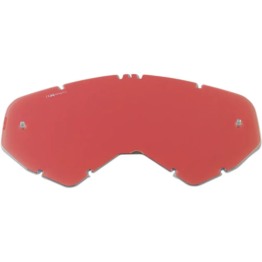 Lente de gafas xcr
