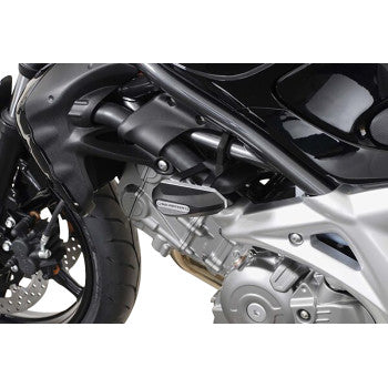 Frame Slider Kit - Suzuki - SV 650 | SFV 650