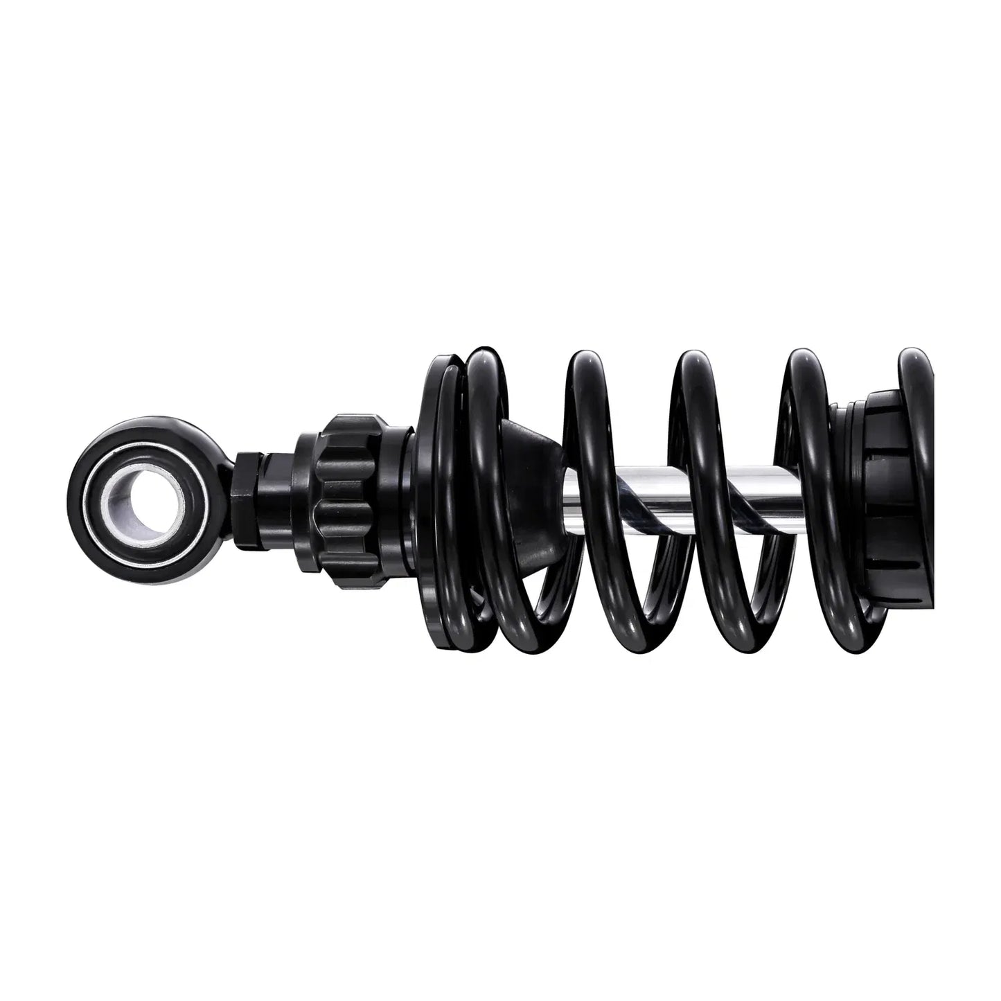 Amortiguadores gemelos stx36 blackline