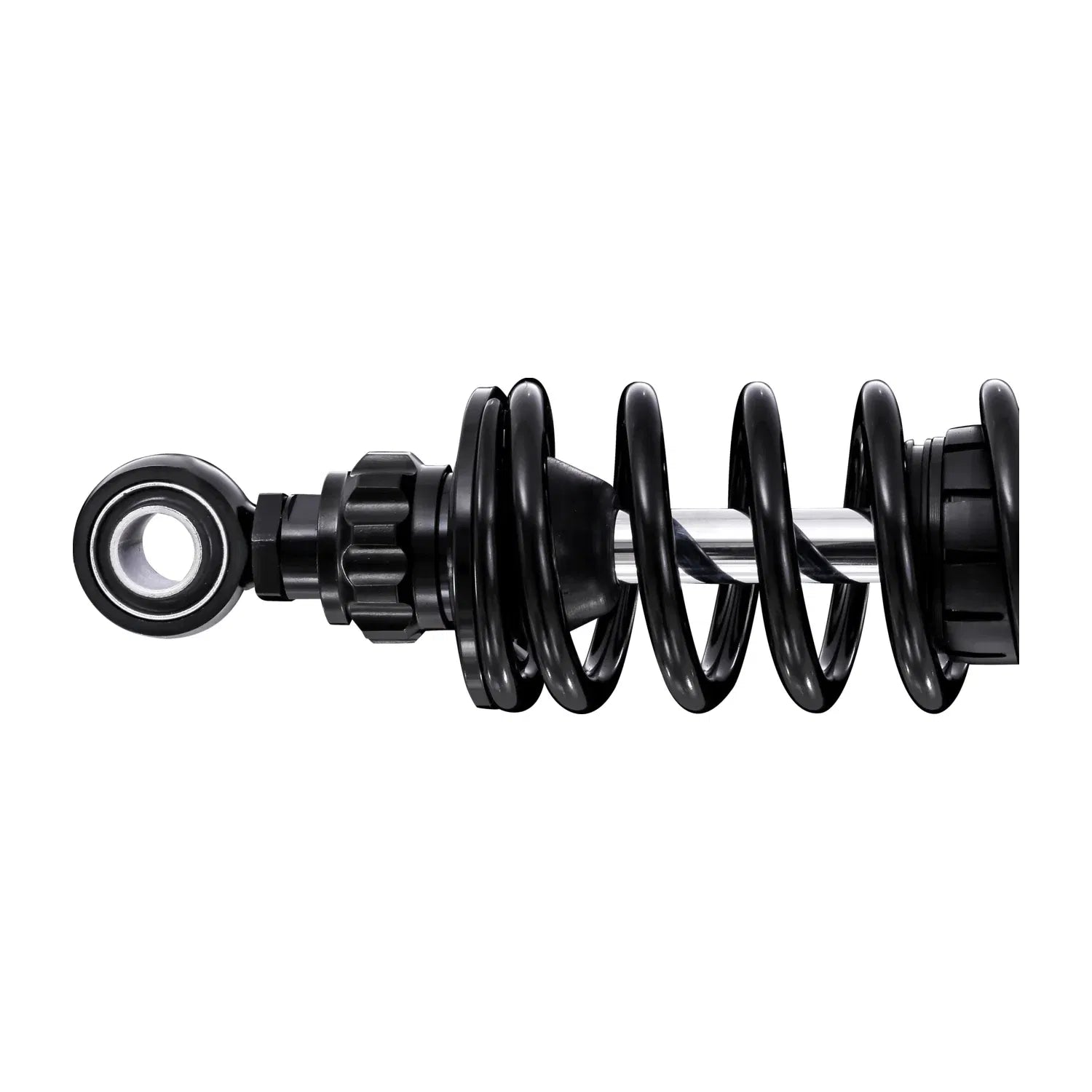 Amortiguadores gemelos stx36 blackline