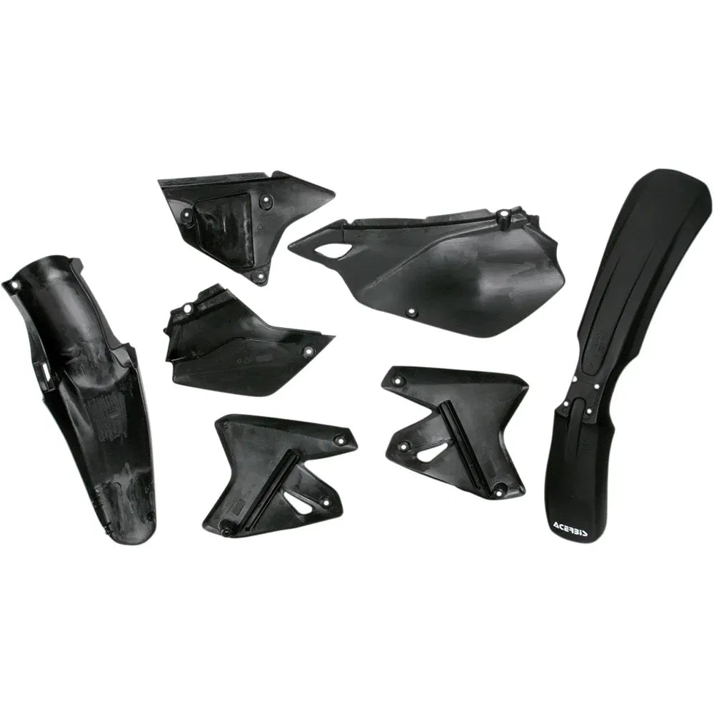 Kit de plástico de reemplazo de cuerpo estándar