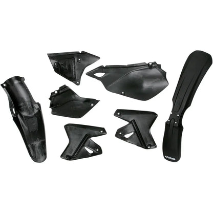 Kit de plástico de reemplazo de cuerpo estándar