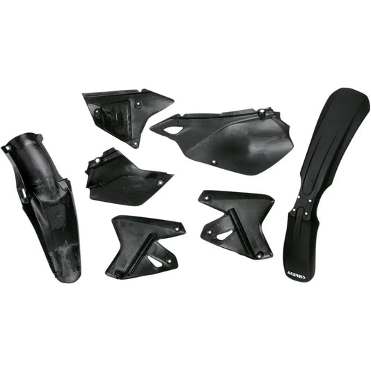 Kit de plástico de reemplazo de cuerpo estándar