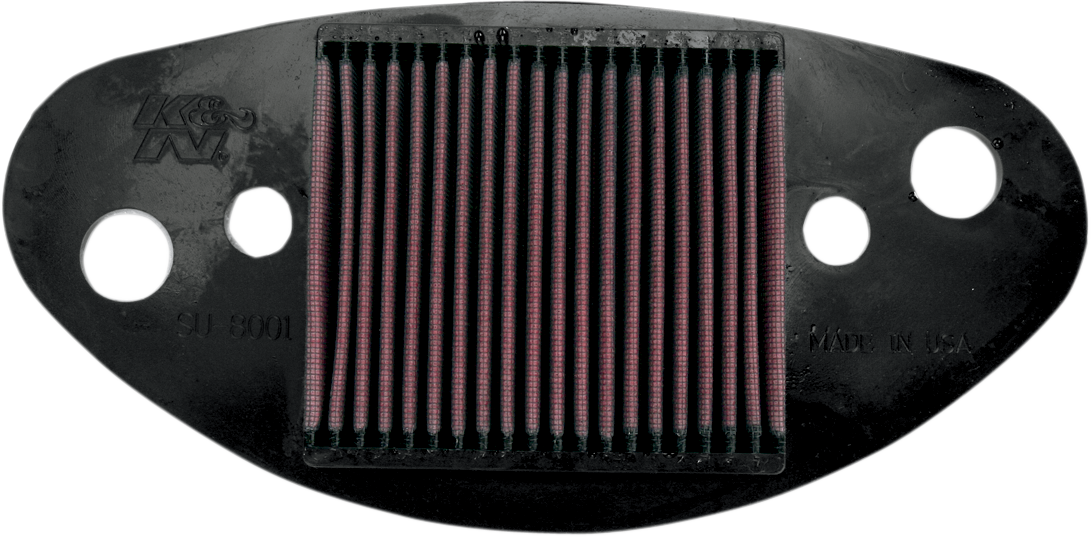 Filtro de aire de alto flujo de repuesto OE - Filtro de aire de alto flujo de repuesto OE - Suzuki