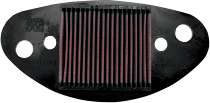 Filtro de aire de alto flujo de repuesto OE - Filtro de aire de alto flujo de repuesto OE - Suzuki