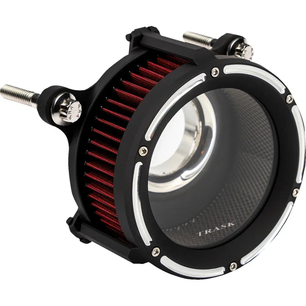 Kit de filtro de aire de alto flujo assault charge