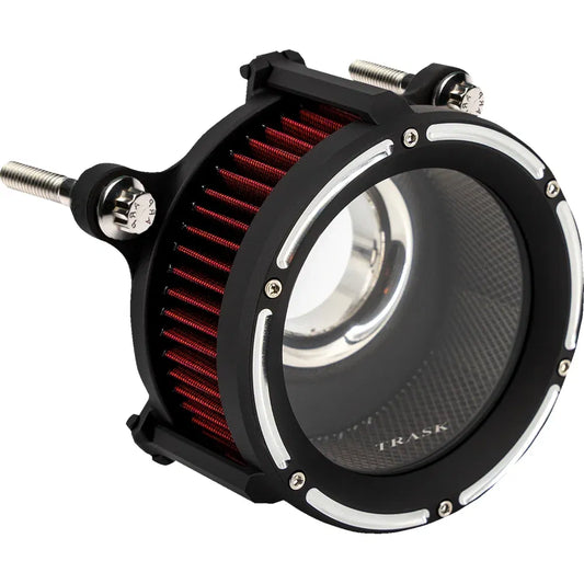 Kit de filtro de aire de alto flujo assault charge