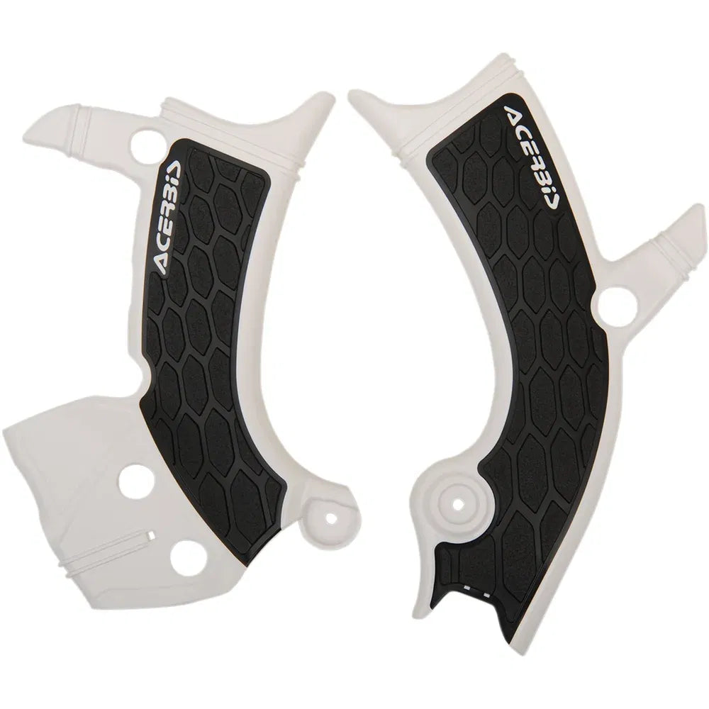 Protectores de marco x-grip