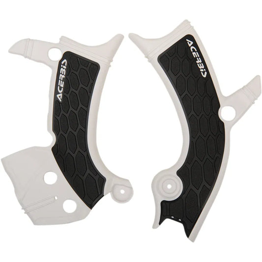 Protectores de marco x-grip
