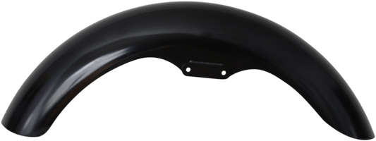 Guardabarros delantero para Indian Scout - Guardabarros delantero Outrider - E-Coated - 16"-19" - Indian Scout