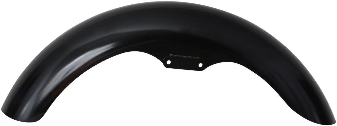 Guardabarros delantero para Indian Scout - Guardabarros delantero Outrider - E-Coated - 16"-19" - Indian Scout