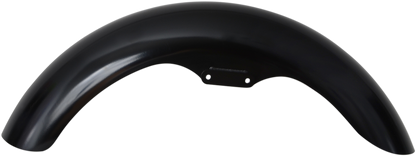 Guardabarros delantero para Indian Scout - Guardabarros delantero Outrider - E-Coated - 16"-19" - Indian Scout