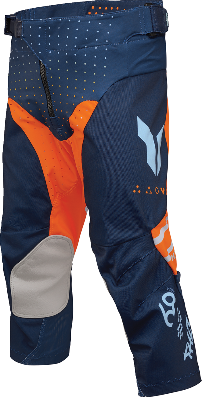 Pantalones Launchmode Futura para jóvenes