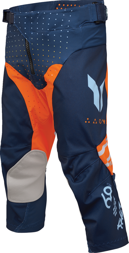 Pantalones Launchmode Futura para jóvenes