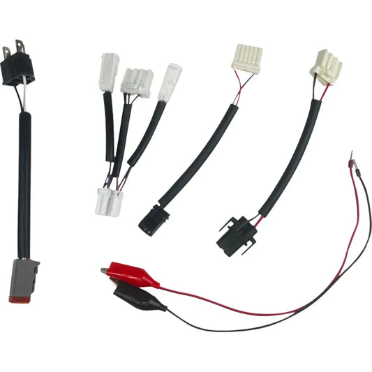 Kit adaptador para caso de prueba de productos de iluminación