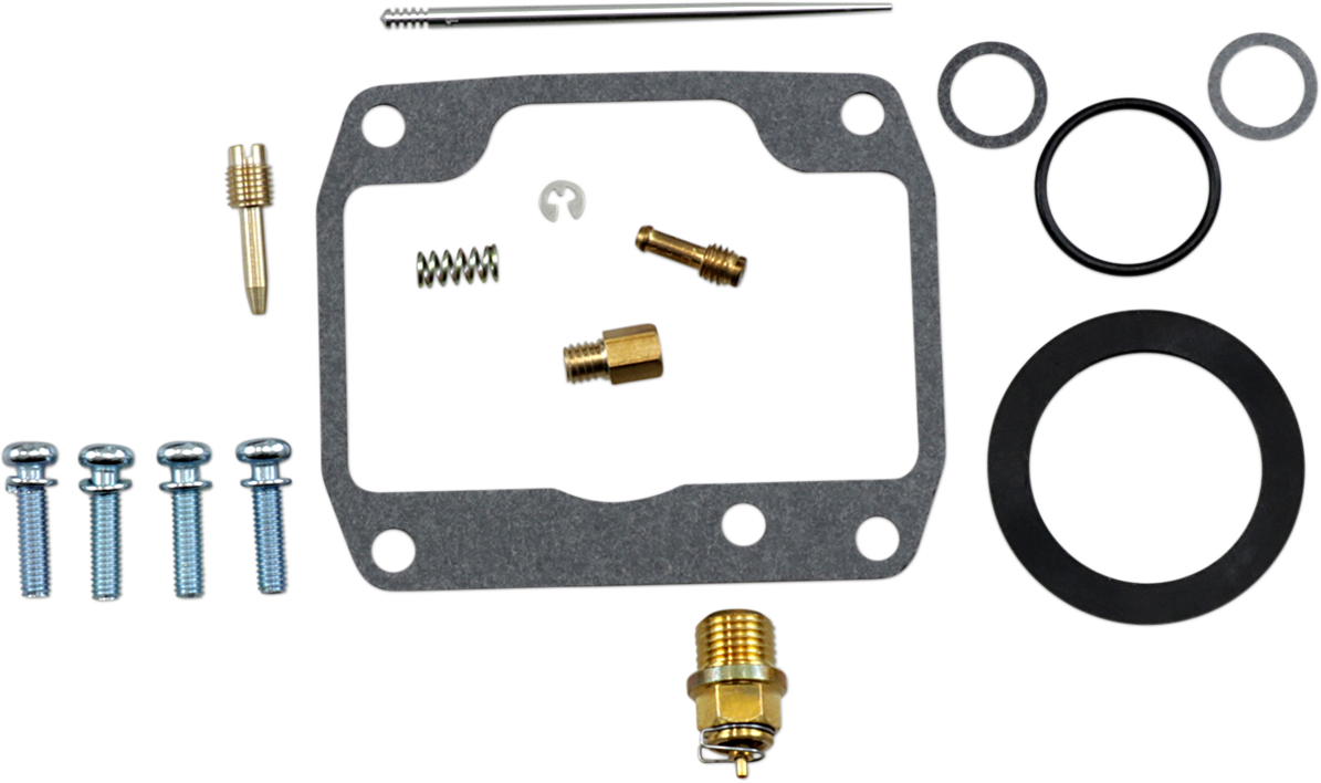 Kit de reparación de carburador - Ski-Doo - Kit de reparación de carburador - Ski-Doo