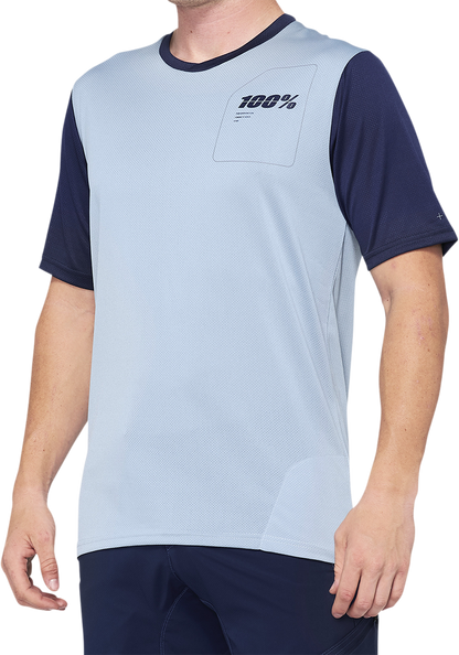 Ridecamp Short-Sleeve Jersey