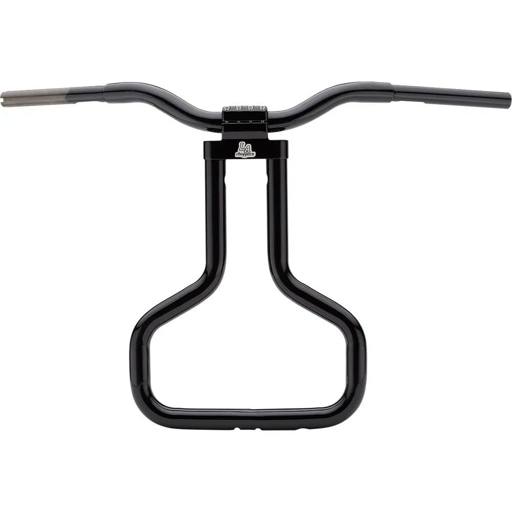 Barra en t de doble pared road glide kage fighter