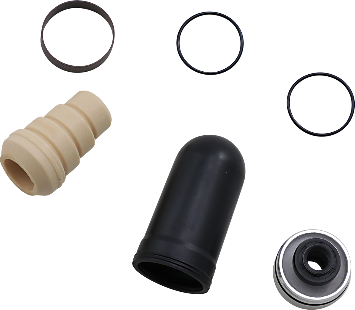 Kit de cabezal de sello de choque premium - Kit de cabezal de sello de choque premium - Yamaha