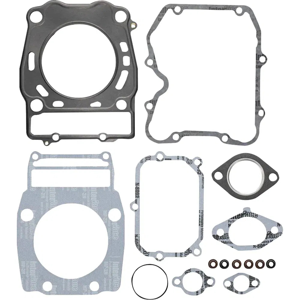 Kit de juntas de extremo superior