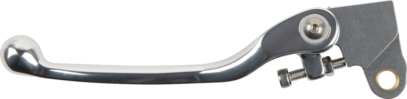 Maneta de embrague Flex FG Forged 6061-T6 - Maneta de embrague Flex FG Forged 6061-T6 - Plata
