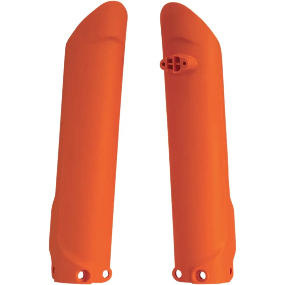Cubiertas de horquilla de repuesto para ktm/husqvarna — horquilla