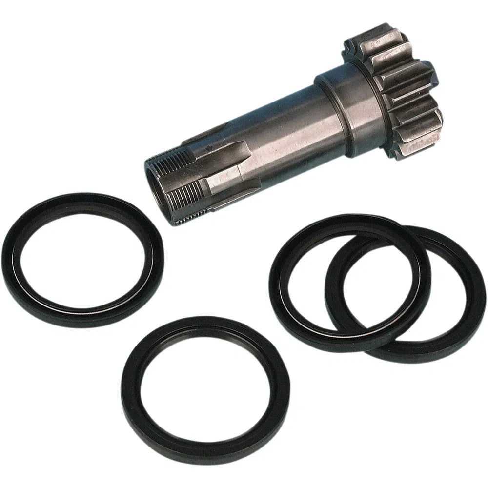 Kit de sello del engranaje impulsor principal