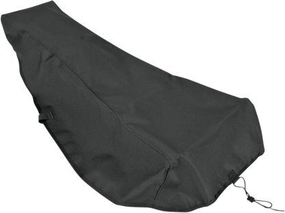 Funda de asiento Cordura - Funda de asiento - Negro - Arctic Cat