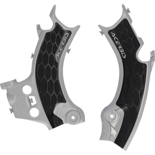 Protectores de marco x-grip