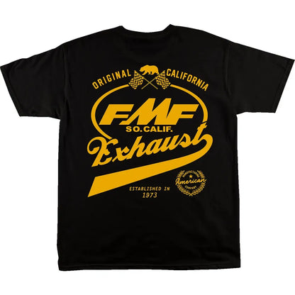 Playera de combustible