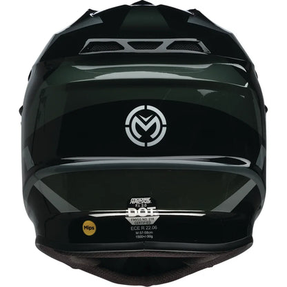 Casco Moose Offroad F.I. 2.0 Boreal MIPS® F.I. 2.0 Boreal Mips® Stealth