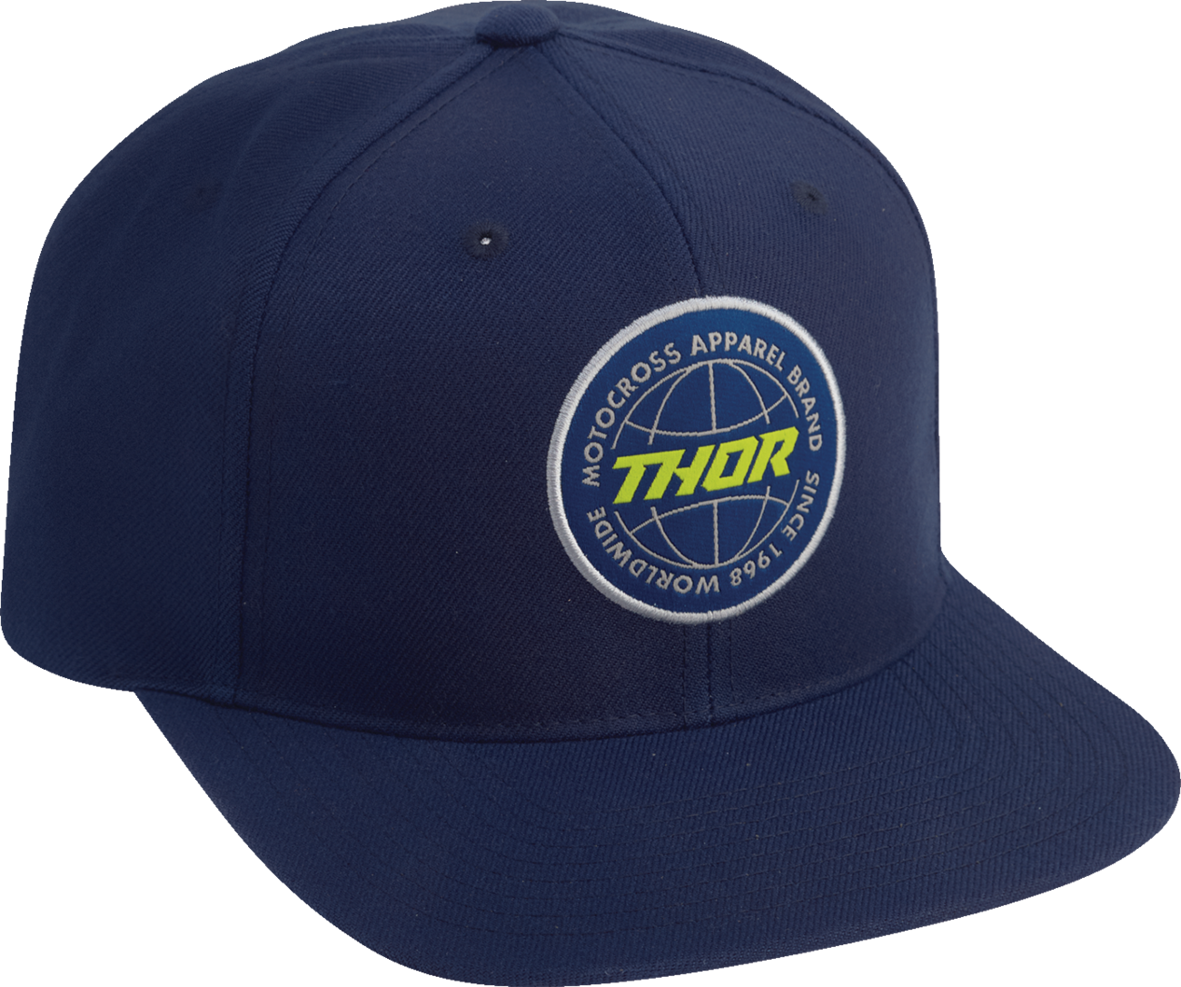 Gorra Snapback Global