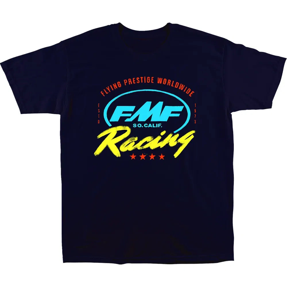 Playera de marca registrada